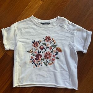Abercrombie & Fitch top